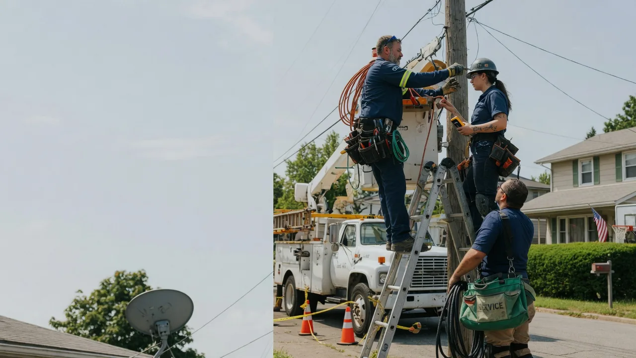 Electrical Repair in Roe, AR near me